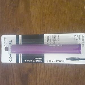 🔥6x25 🔥 covergirl